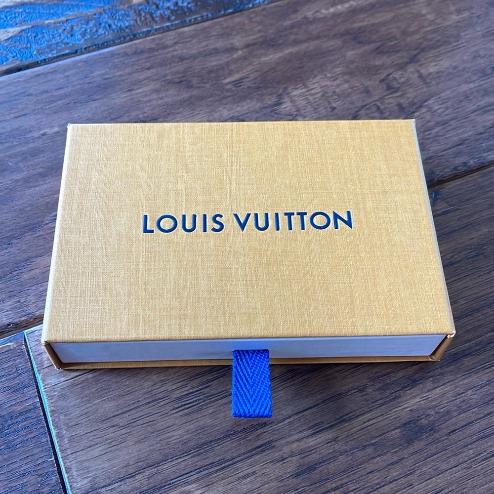 Louis Vuitton L'immensite & Nouveau Monde Samples, Dust Bag, Box, Shopping Bag - Picture 8 of 13